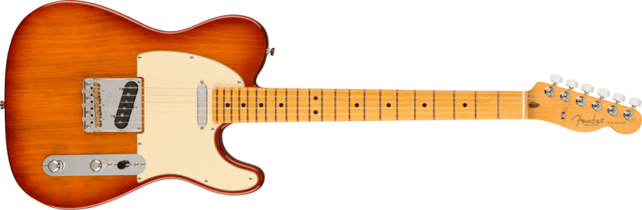 Fender American Professional II at The Arts Music Store - The Arts